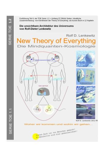 Die unsichtbare Architektur des Universums