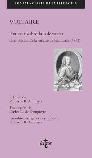 Tratado sobre la tolerancia