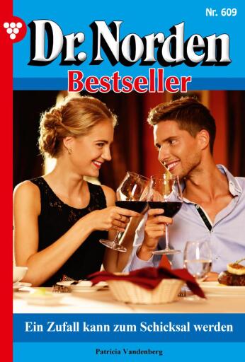 Ein Zufall kann zum Schicksal werden