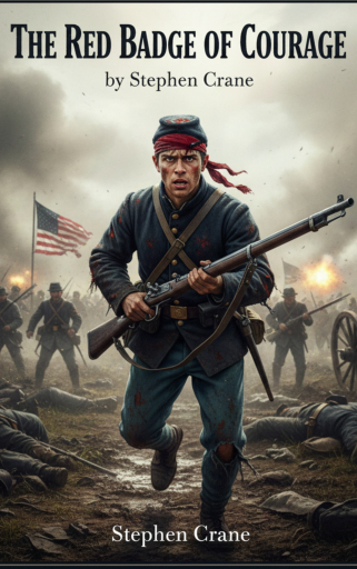 The Red Badge of Courage