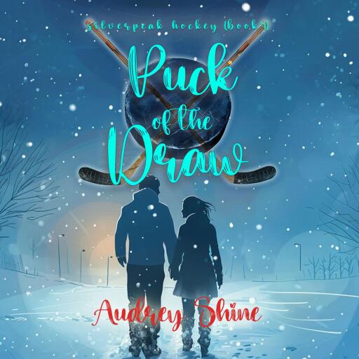 Puck Of The Draw (A Silverpeak Sabres College Hockey Romance—Book 4)