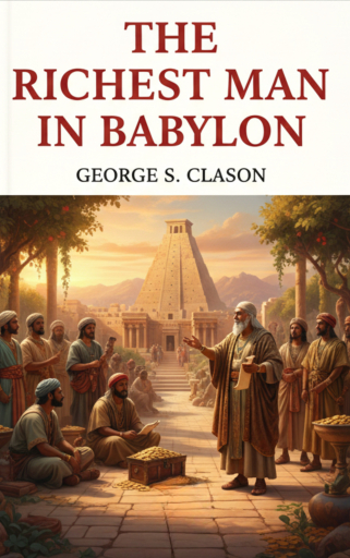 The Richest Man in Babylon