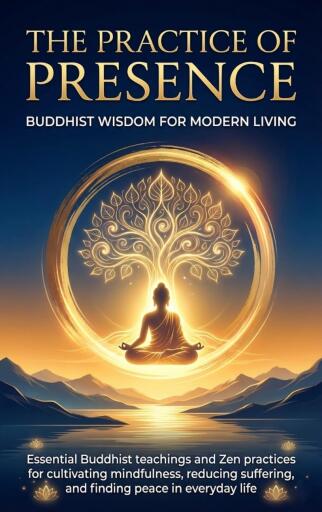 The Practice of Presence: Buddhist Wisdom for Modern Living