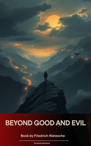 Beyond Good and Evil