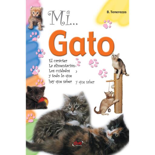 Mi... Gato