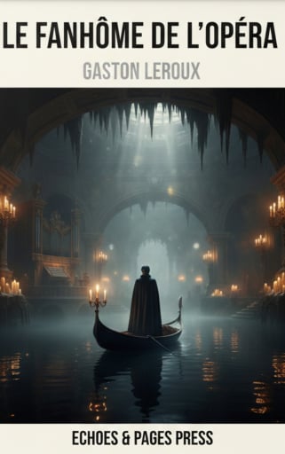 Le Fantôme de l'Opéra