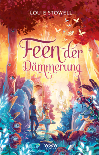 Feen der Dämmerung