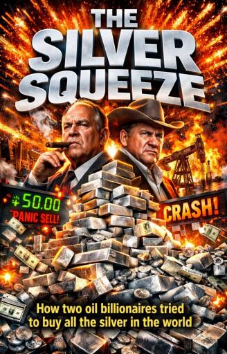The Silver Squeeze