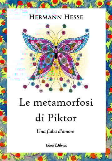 Le metamorfosi di Piktor