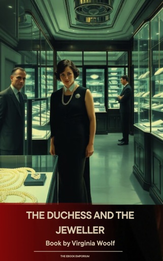 The Duchess and the Jeweller