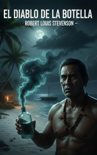 El diablo de la botella