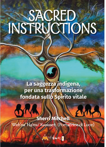SACRED INSTRUCTIONS