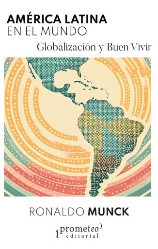 América Latina en el mundo