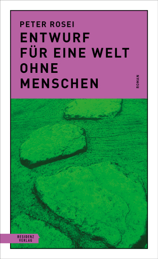 Entwurf für eine Welt ohne Menschen