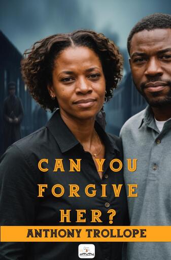 Can You Forgive Her?