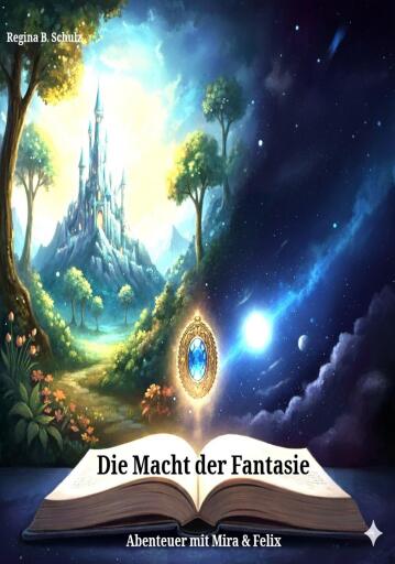 Die Macht der Fantasie