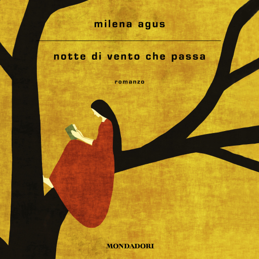 Notte di vento che passa