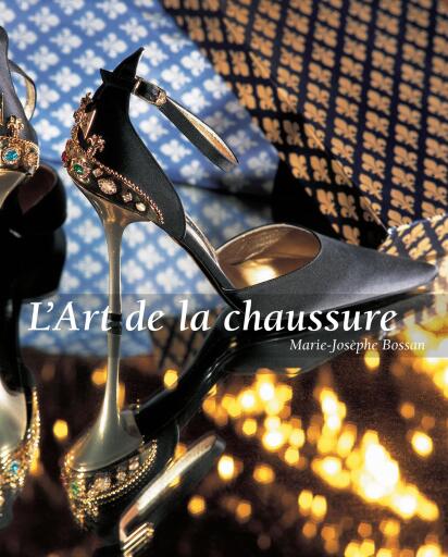 L'Art de la chaussure