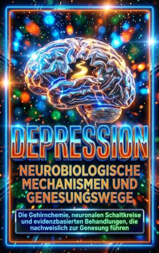 Depression: Neurobiologische Mechanismen und Genesungswege