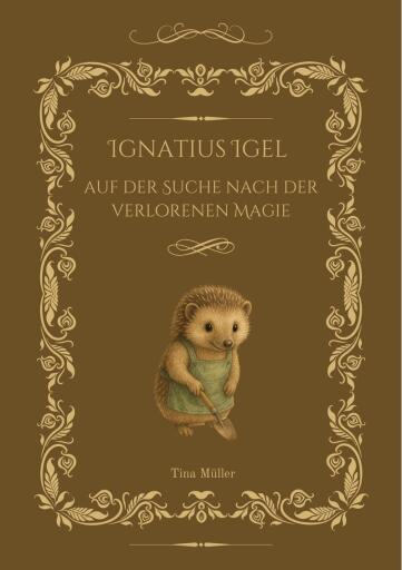 Ignatius Igel