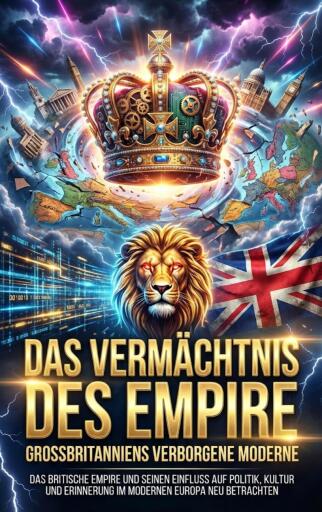 Das Vermächtnis des Empire: Großbritanniens verborgene Moderne