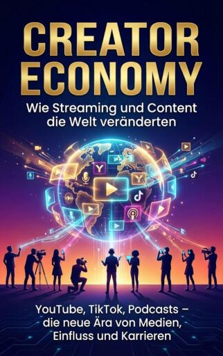 Creator Economy: Wie Streaming und Content die Welt veränderten