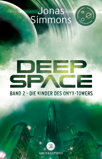 Deep Space Band 2