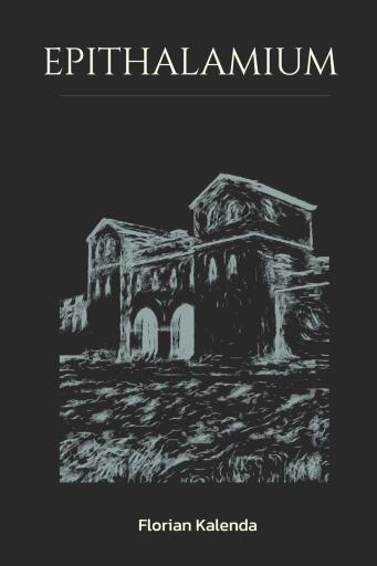 Portada del libro «Epithalamium», de Florian Kalenda