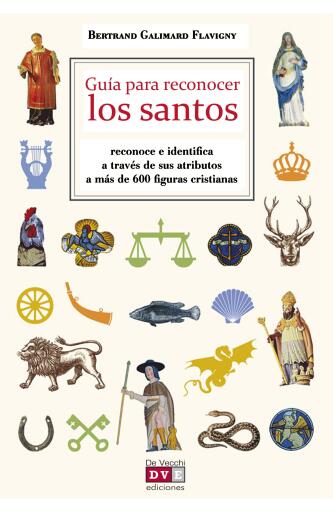 Guía para reconocer los santos