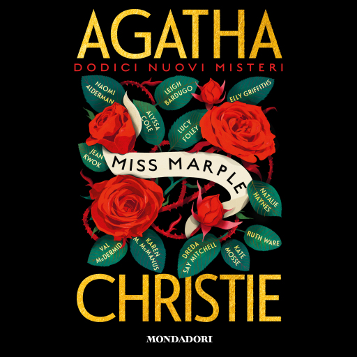 Portada del audiolibro «Miss Marple», de aa.vv. aa.vv.