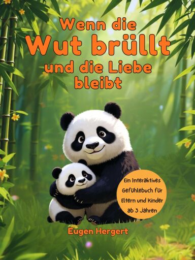 Wenn die Wut brüllt und die Liebe bleibt