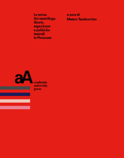 La scena (in) centrifuga