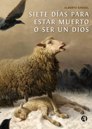 Siete días para estar muerto o ser un dios