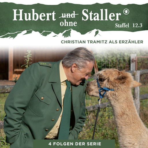 Hubert ohne Staller - Staffel 12.3