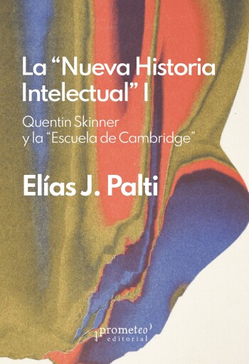 La nueva historia intelectual