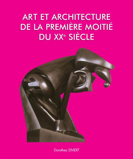 Art et Architecture de la première moitié du XXe siècle