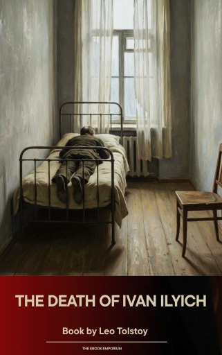 The Death of Ivan Ilyich