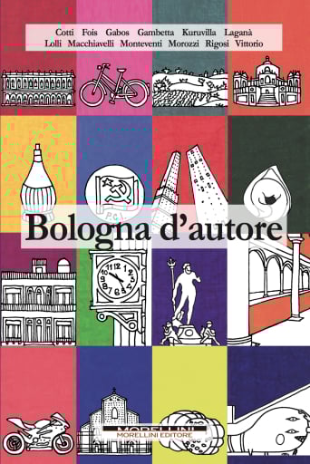 Bologna d'autore