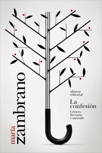 La confesión. Género literario y método