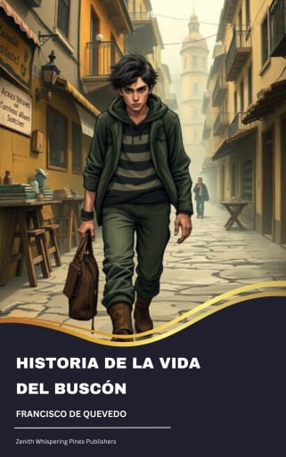 Historia de la vida del Buscón