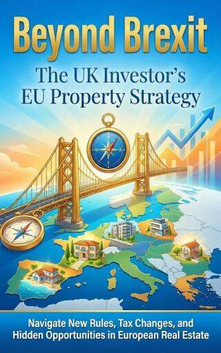 Beyond Brexit: The UK Investor's EU Property Strategy