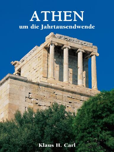 Athen um die Jahrtausendwende