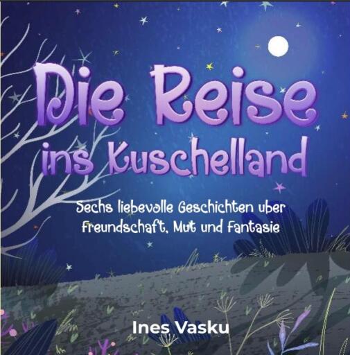 Die Reise ins Kuschelland