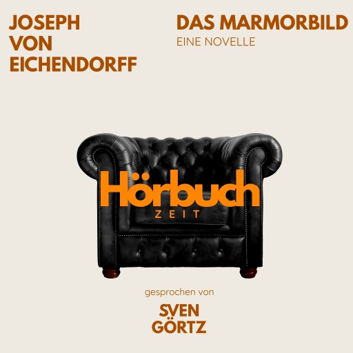 Das Marmorbild. Eine Novelle.