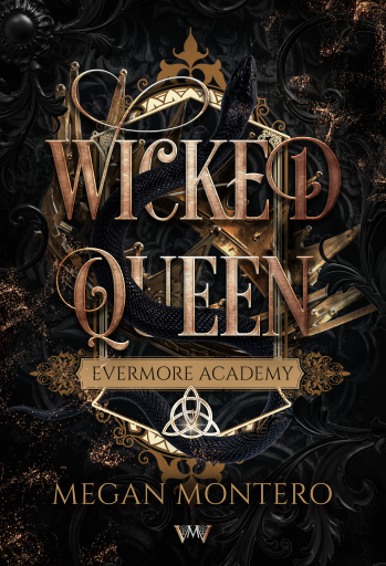 Wicked Queen