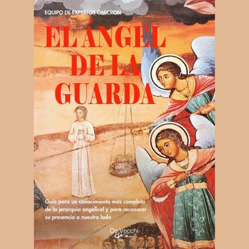 El ángel de la guarda