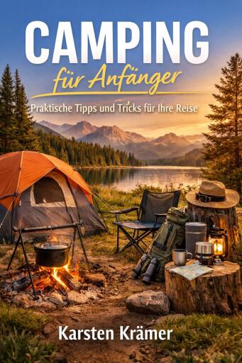 Camping für Anfänger