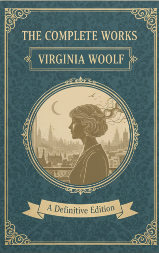 The Complete Works – Virginia Woolf