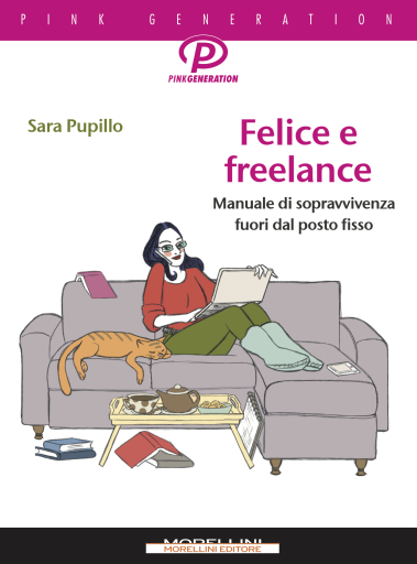 Felice e freelance