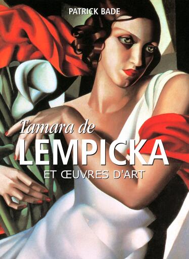 Lempicka